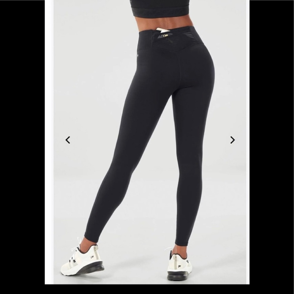 FABLETICS  Trinity BLACK - Picture 2 of 7